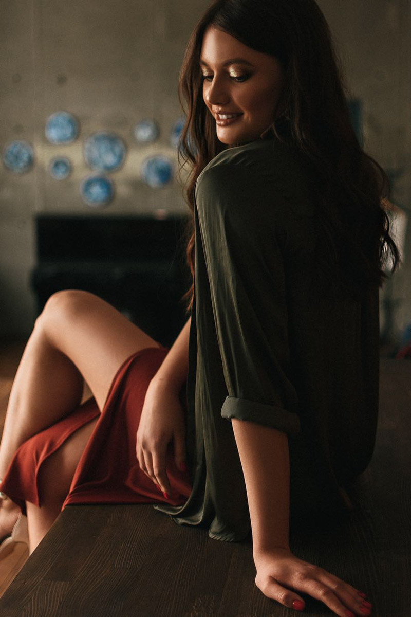 Как выглядеть сногсшибательно даже после рождения ребенка? Молодые мамы Владимира рассказывают о своих секретах