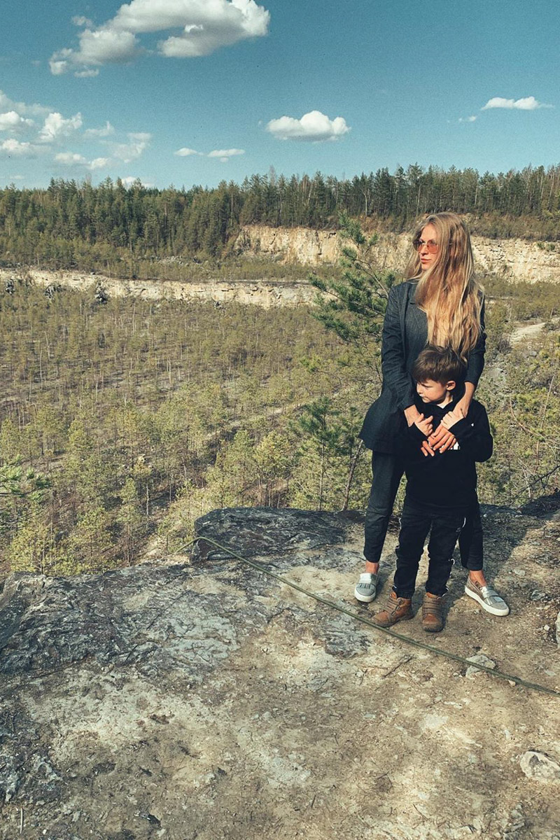 Как выглядеть сногсшибательно даже после рождения ребенка? Молодые мамы Владимира рассказывают о своих секретах