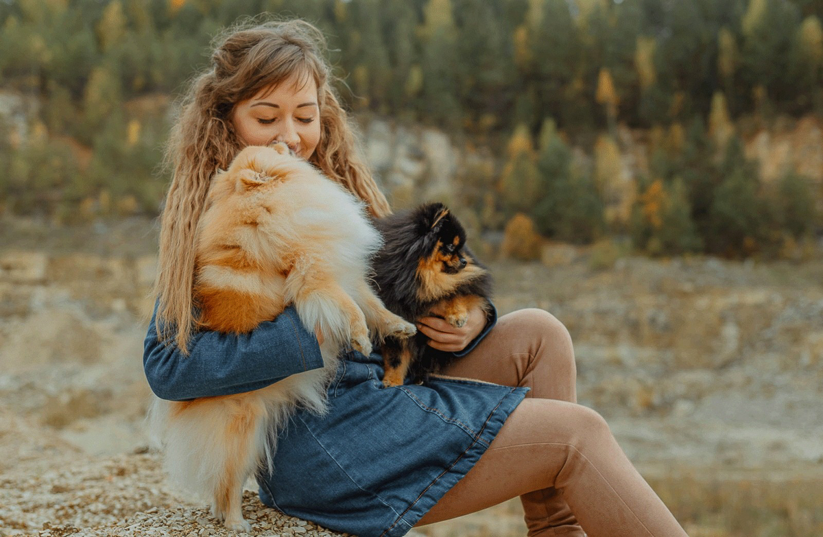 Благотворительный фотопроект «Сфотографируйся и ты», помогающий бездомным животным, совсем скоро отметит пятилетний юбилей. Показываем самые очаровательные снимки за всю его мини-историю