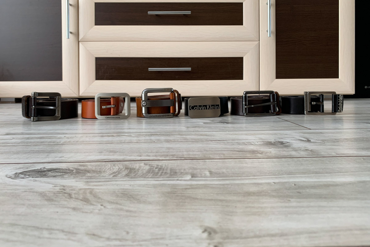 Даниил Андреев из Владимира обожает классные винтажные олимпийки и околофутбольные аутфиты. В его гардеробе масса вещей и целая коллекция обуви, в основном, конечно, кроссовки