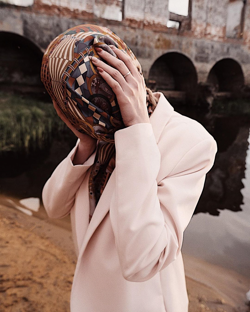 Рассказываем и показываем, как выглядит владимирский фэшн, запечатленный фотографом Максимом Сухаревским