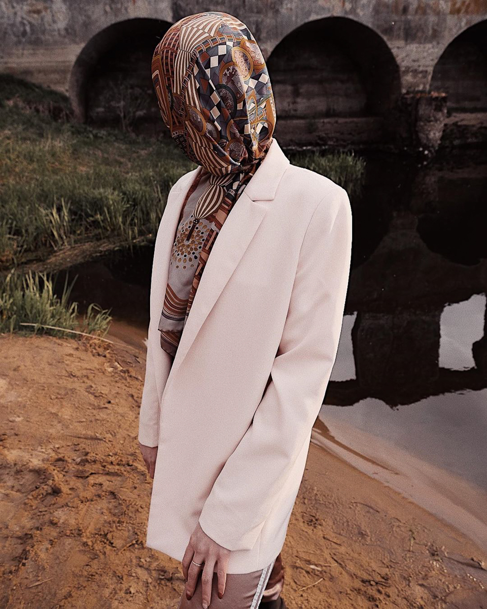 Рассказываем и показываем, как выглядит владимирский фэшн, запечатленный фотографом Максимом Сухаревским