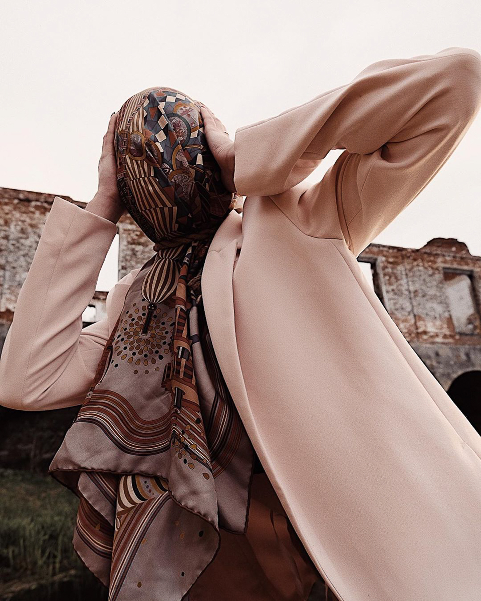 Рассказываем и показываем, как выглядит владимирский фэшн, запечатленный фотографом Максимом Сухаревским