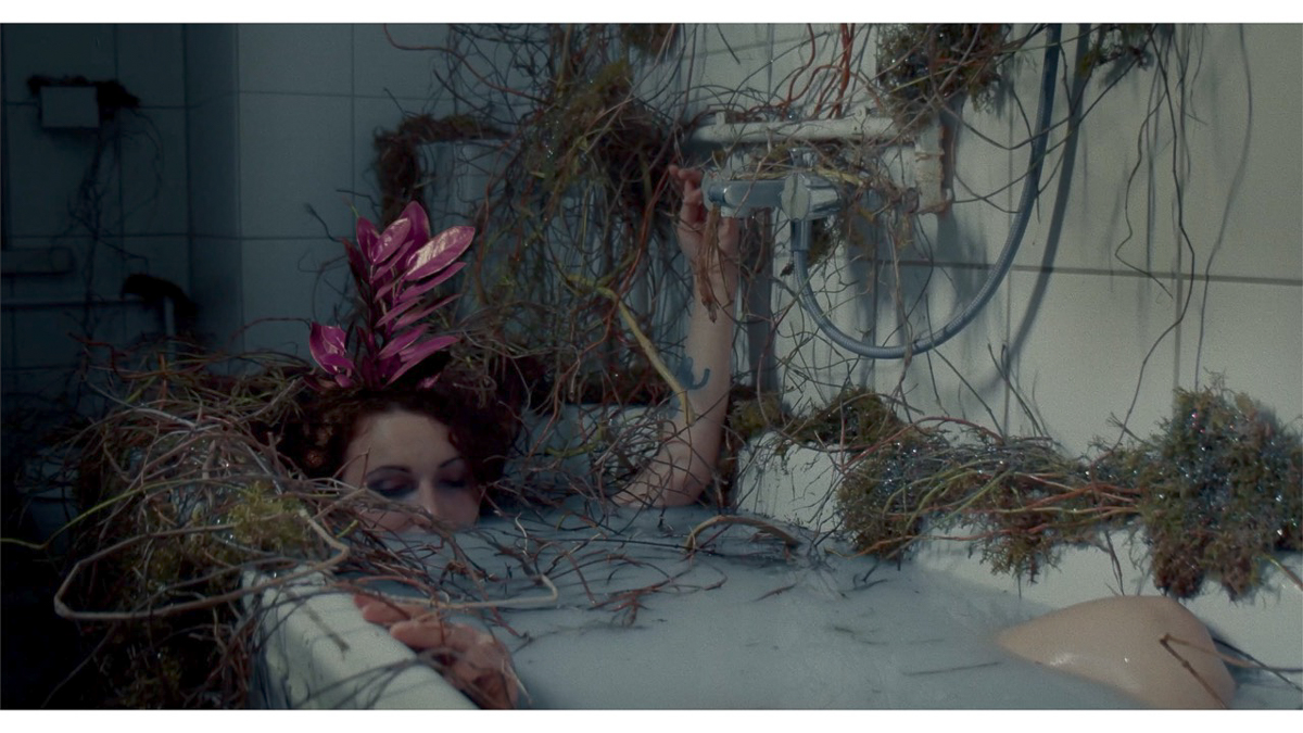 На днях рок-группа Andrew Bear опубликовала клип на песню Heaven. Один из его создателей - владимирец Олег Леднев