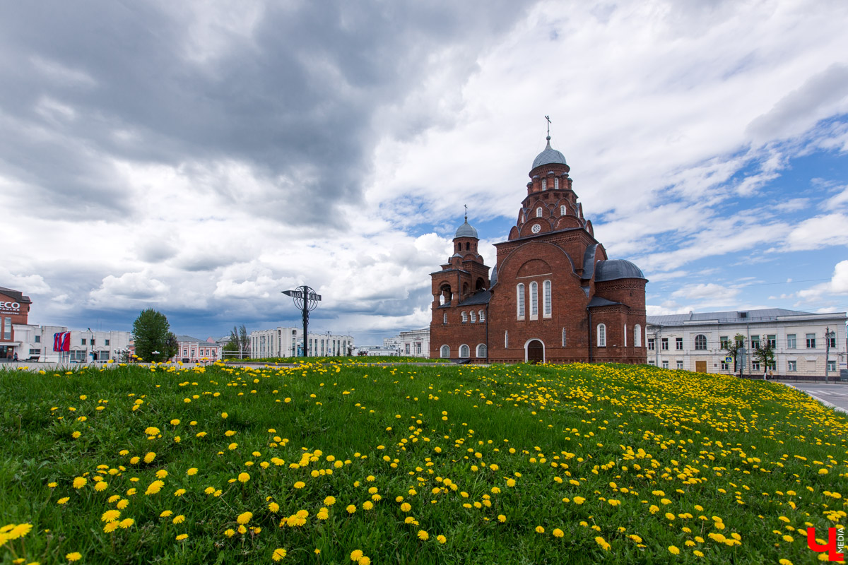 На 2020 год строили немало планов по обновлению городских зданий и пространств. Что из этого удастся воплотить? 