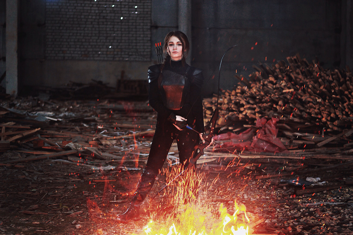 Владимирские любители перевоплощений познакомили нас со своими любимыми персонажами и рассказали о том, как в их жизни ворвался косплей