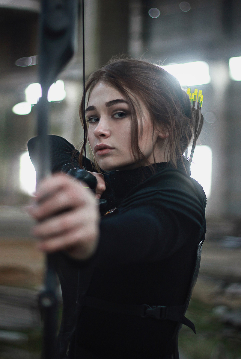 Владимирские любители перевоплощений познакомили нас со своими любимыми персонажами и рассказали о том, как в их жизни ворвался косплей