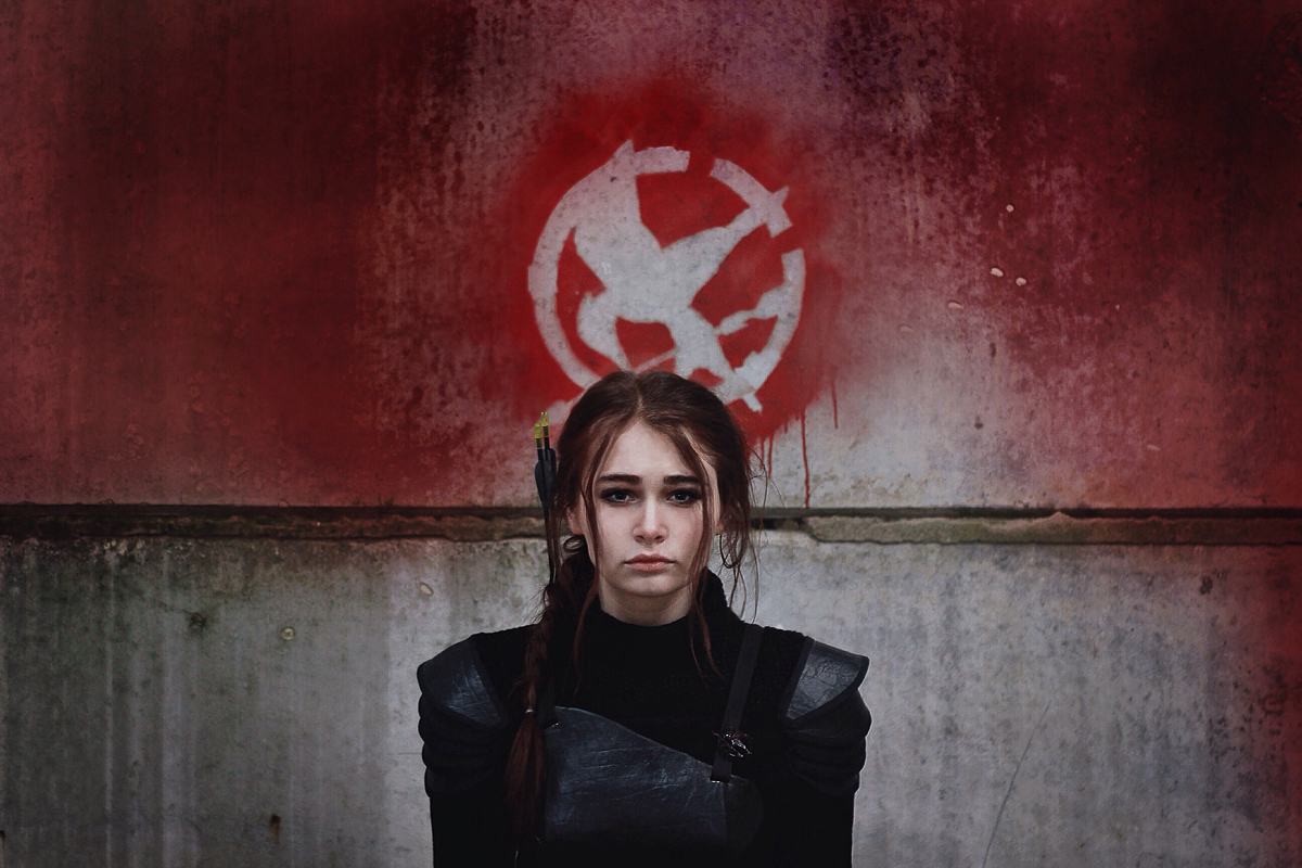 Владимирские любители перевоплощений познакомили нас со своими любимыми персонажами и рассказали о том, как в их жизни ворвался косплей