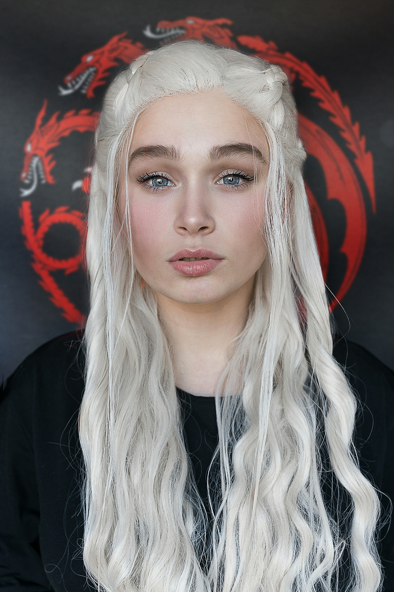 Владимирские любители перевоплощений познакомили нас со своими любимыми персонажами и рассказали о том, как в их жизни ворвался косплей