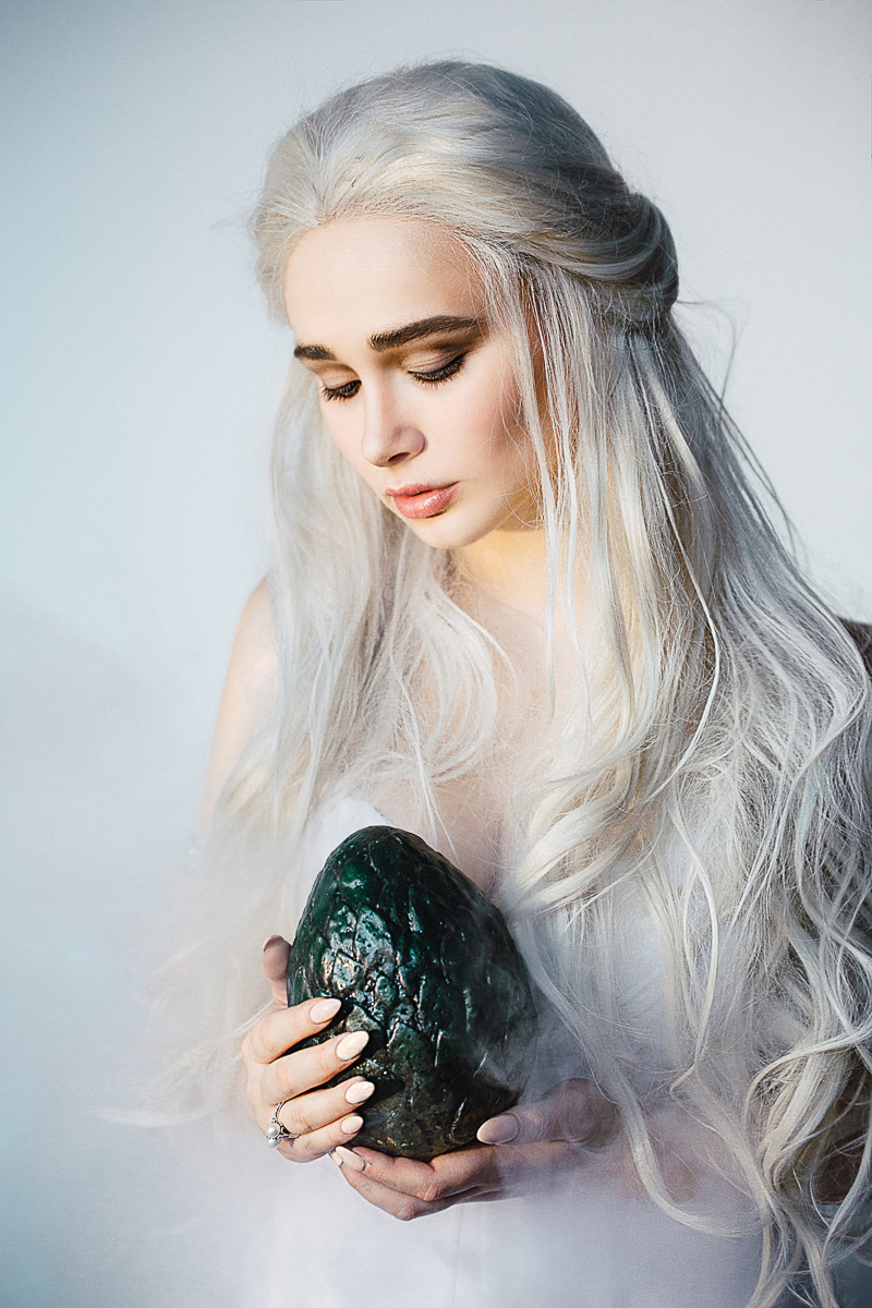 Владимирские любители перевоплощений познакомили нас со своими любимыми персонажами и рассказали о том, как в их жизни ворвался косплей