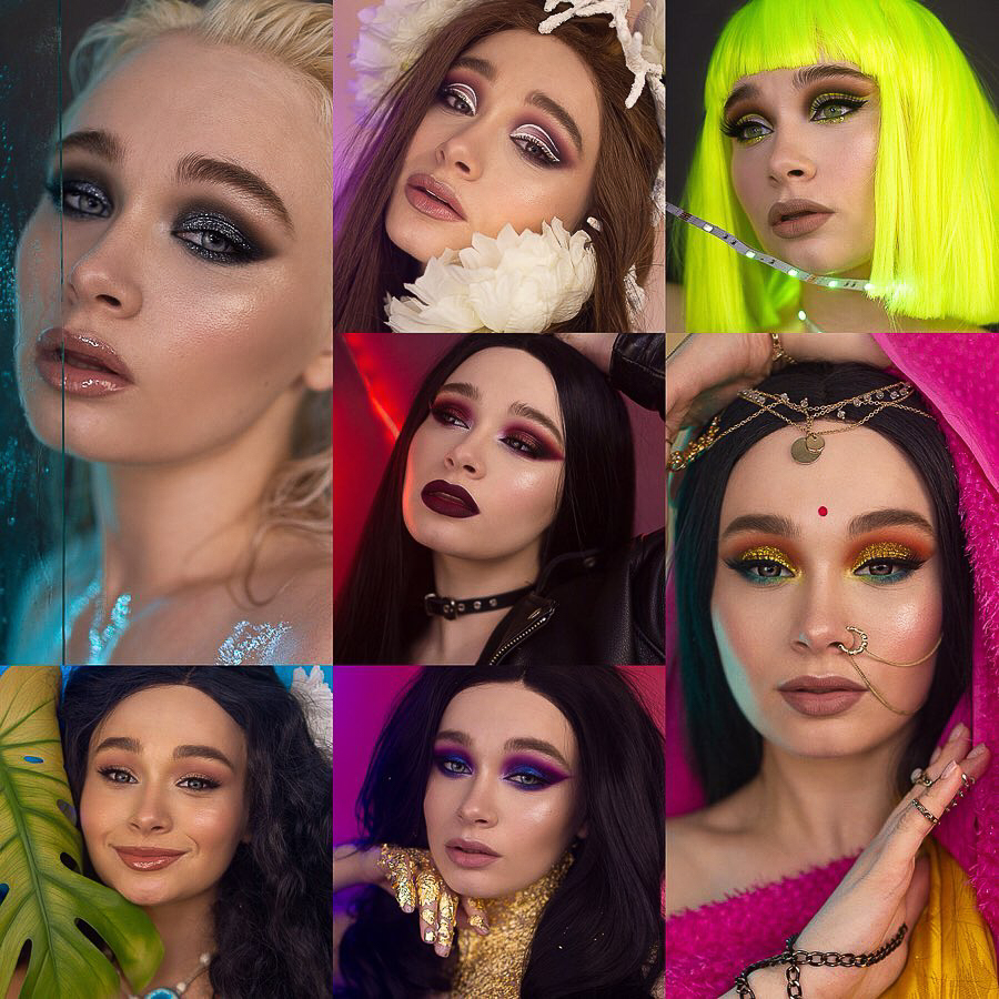 Владимирские любители перевоплощений познакомили нас со своими любимыми персонажами и рассказали о том, как в их жизни ворвался косплей