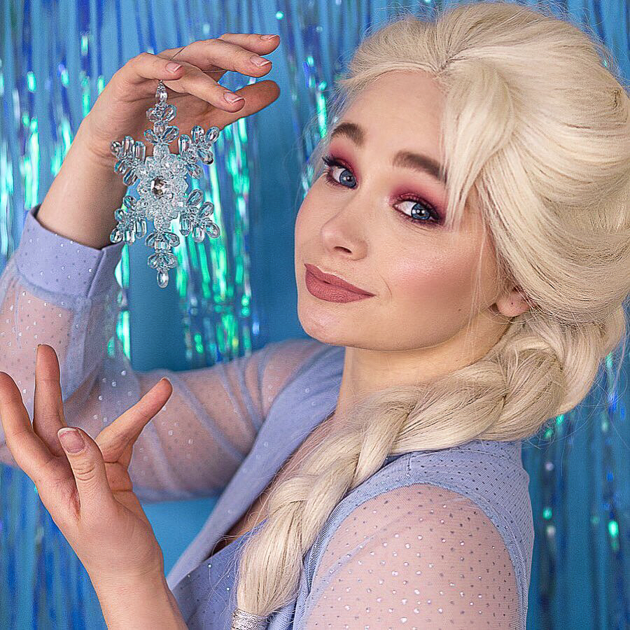 Владимирские любители перевоплощений познакомили нас со своими любимыми персонажами и рассказали о том, как в их жизни ворвался косплей