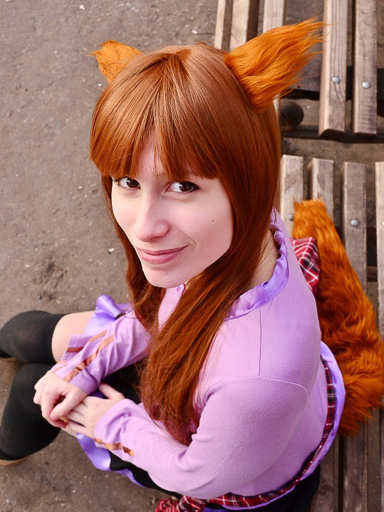 Владимирские любители перевоплощений познакомили нас со своими любимыми персонажами и рассказали о том, как в их жизни ворвался косплей