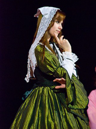 Владимирские любители перевоплощений познакомили нас со своими любимыми персонажами и рассказали о том, как в их жизни ворвался косплей