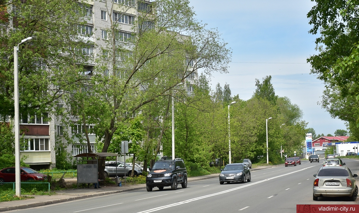 Стали известны новые подробности о строительстве трассы М12 во Владимирской области. Также есть данные о ремонте на М7 и общественном транспорте Владимира