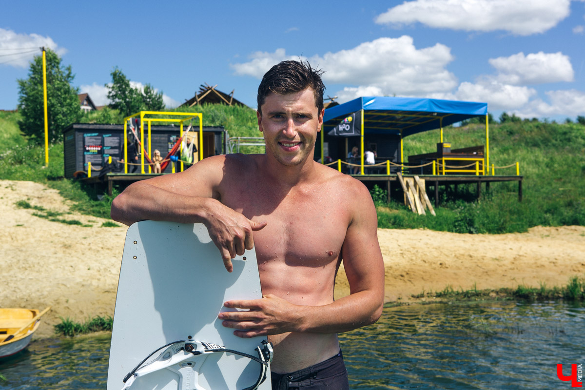 Новый проект благоустройства городского пляжа выглядит заманчиво. Рассказываем о шикарных перспективах незаслуженно забытой площадки, которые уже в этом году могут стать реальностью