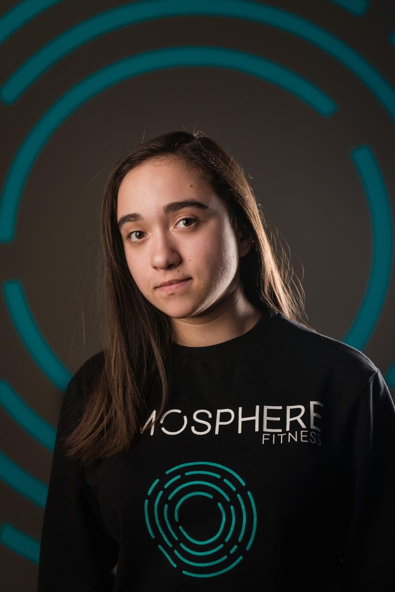 Осторожно — повышенная концентрация полезных советов в тексте! Профессионалы фитнес-клуба «Атмосфера» рассказали, как поддержать иммунитет и «очнуться» от самоизоляции