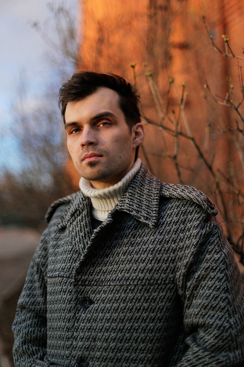 Три героя, три истории, три города — среди них улицы Владимира и стилист Софи Кожевникова