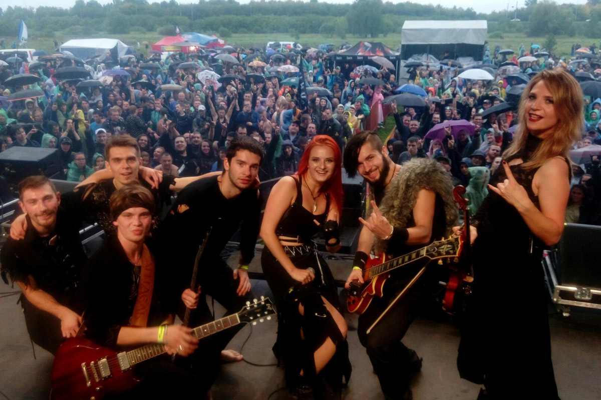 Расспросили музыкантов о новом альбоме «Рысь» и его презентации, состоявшейся в онлайне с площадки закрытого бара