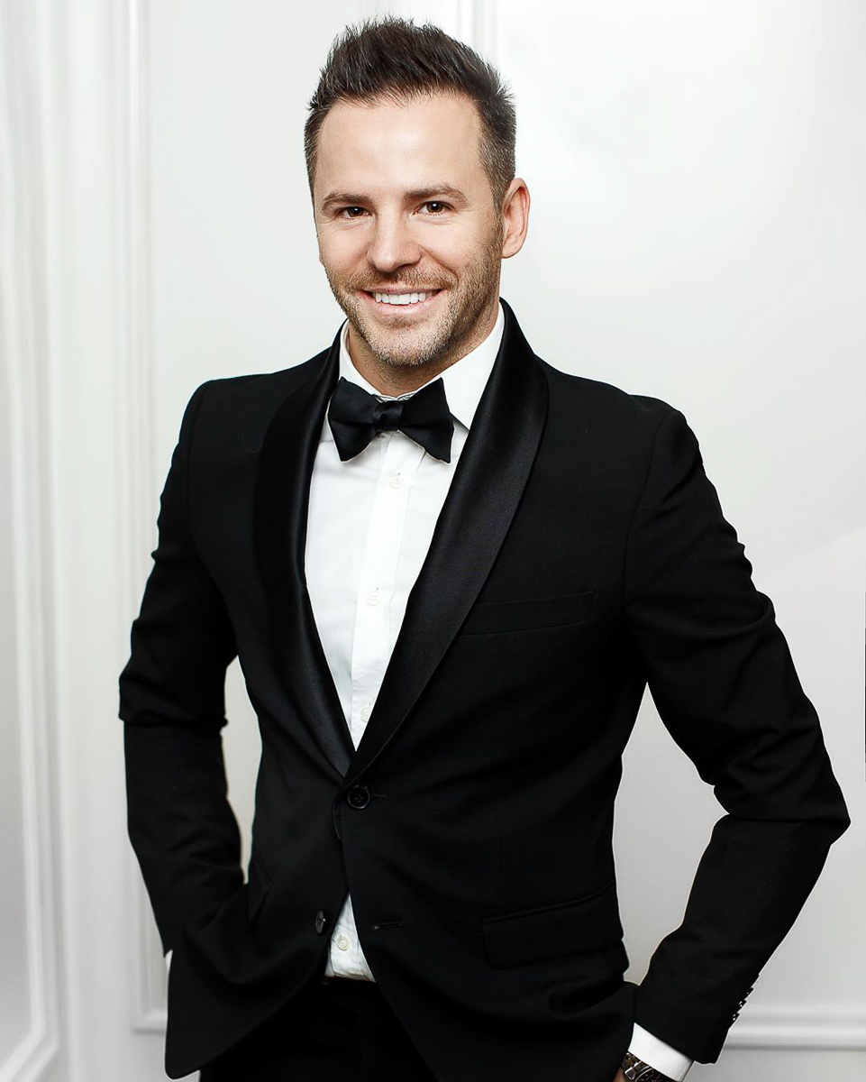 Сергей Сажин поделился своими убеждениями, связанными со стилем, и порассуждал о мужской моде во Владимире в целом