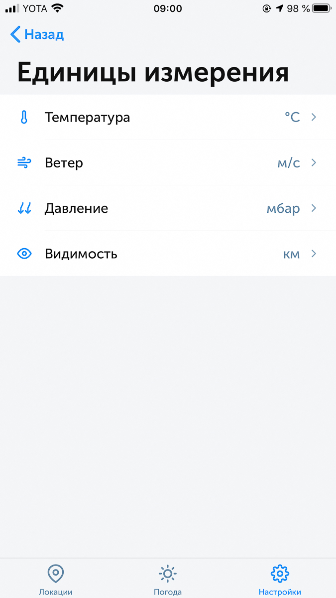 Адаптируемся к владимирскому изменчивому климату с помощью новых мобильных приложений, которые генерируют образы в соответствии с погодой