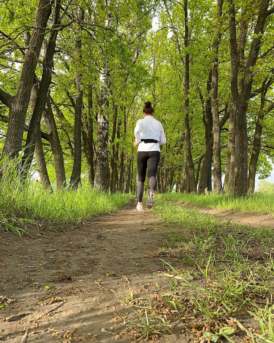 Наблюдаем за тем, как горожане радуются первому этапу снятия карантинных ограничений