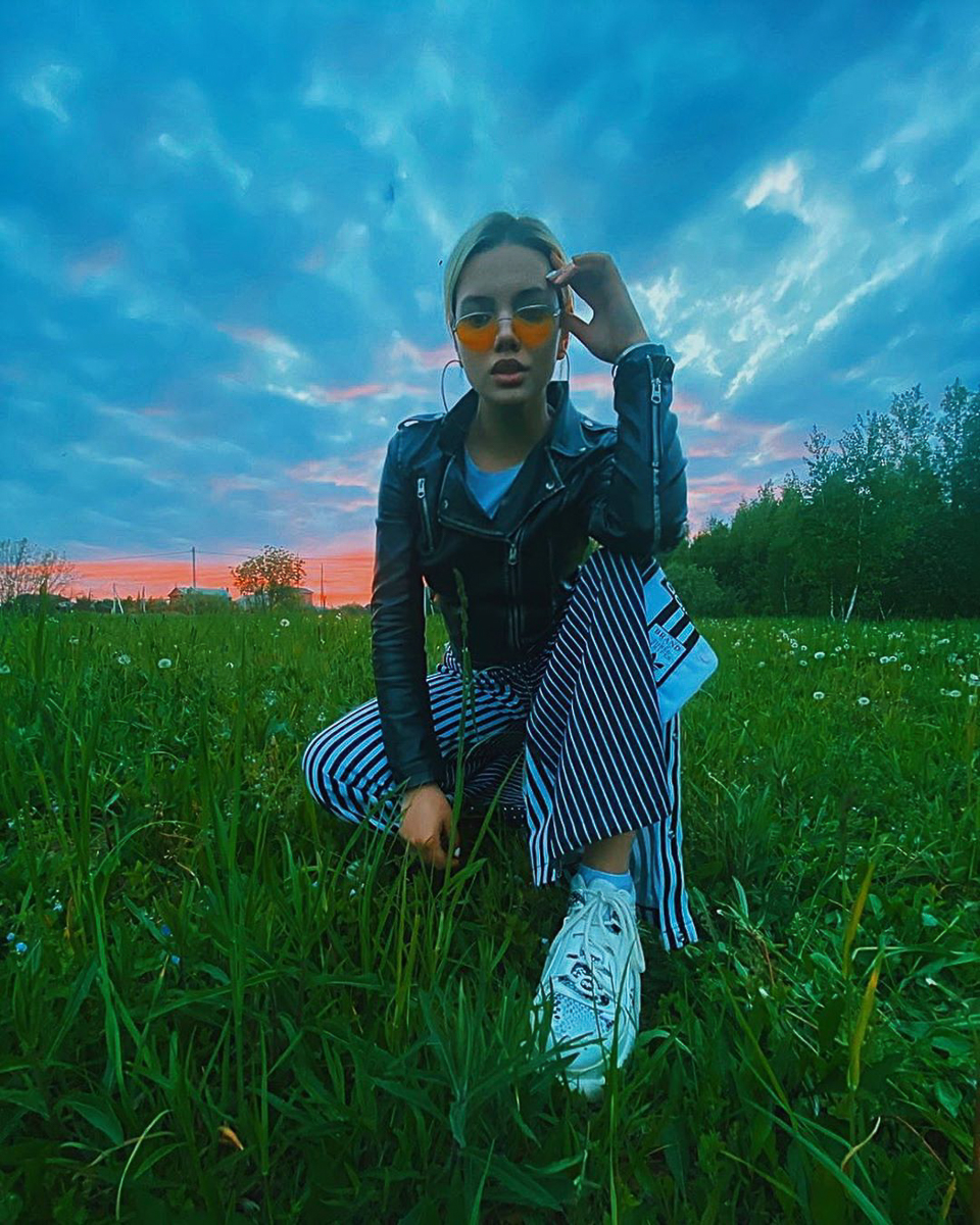 Наблюдаем за тем, как горожане радуются первому этапу снятия карантинных ограничений