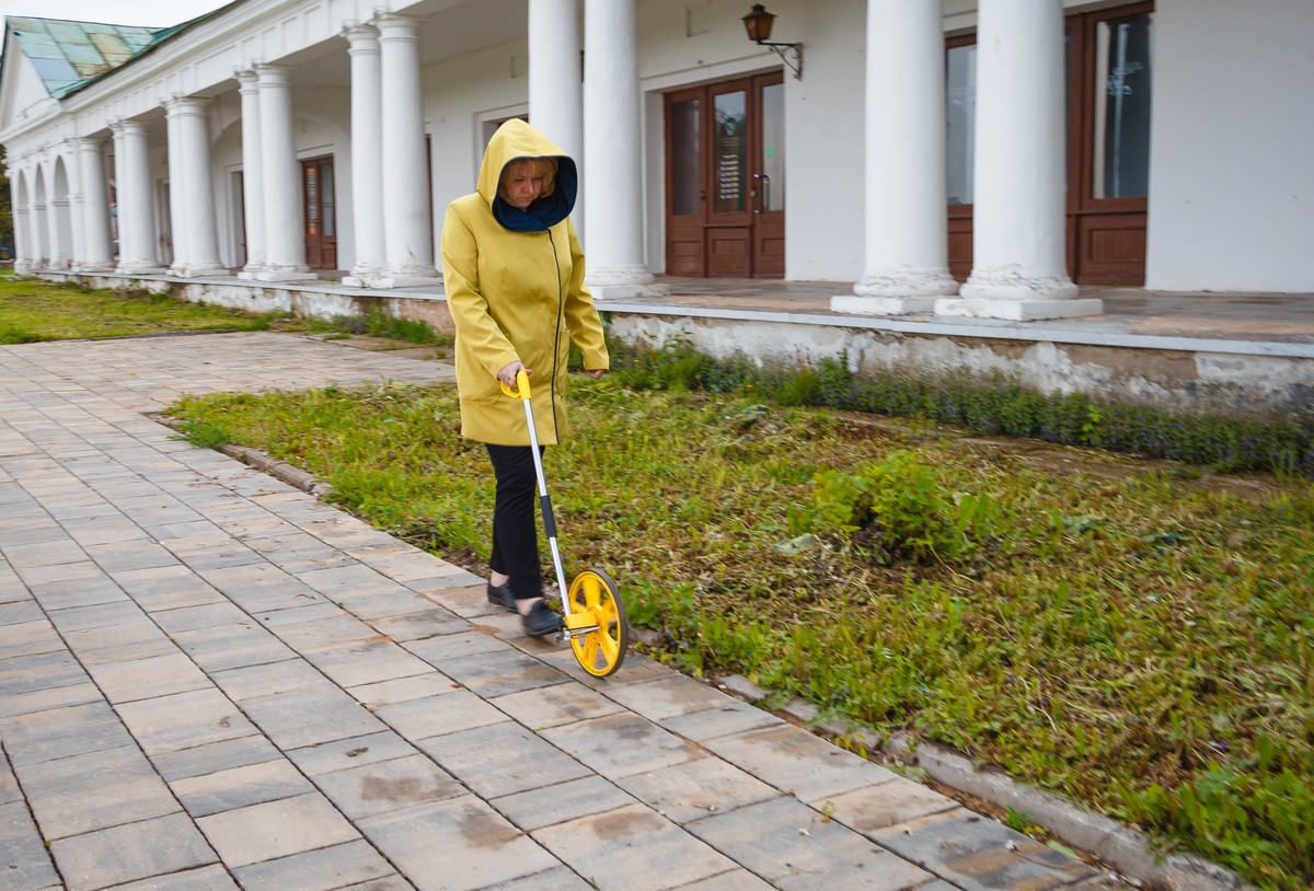 В Суздале продолжается проект «Зарядье. Активация». Озвучены планы работ на лето 2020 года
