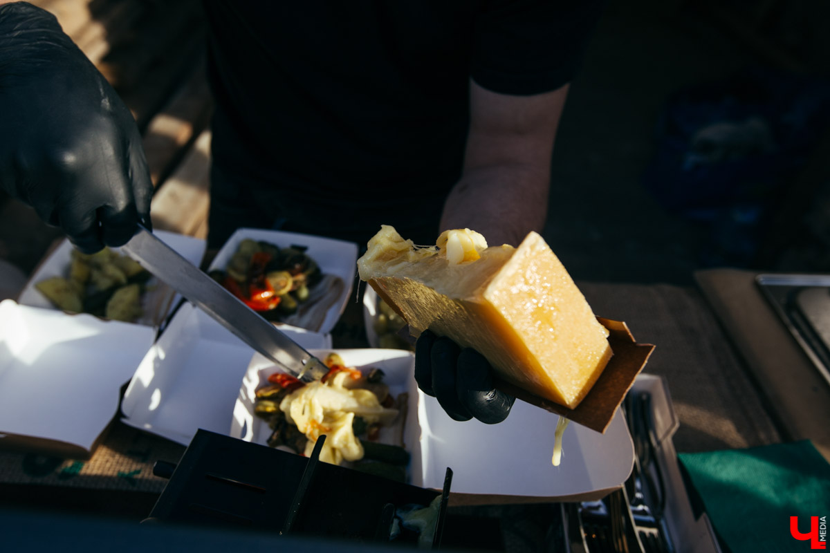 После отмены всех ограничений на Девической, 8 организуют «Ресторанный день» 24/7. Там можно будет отведать разнообразные блюда от владимирских энтузиастов, которые готовят с любовью