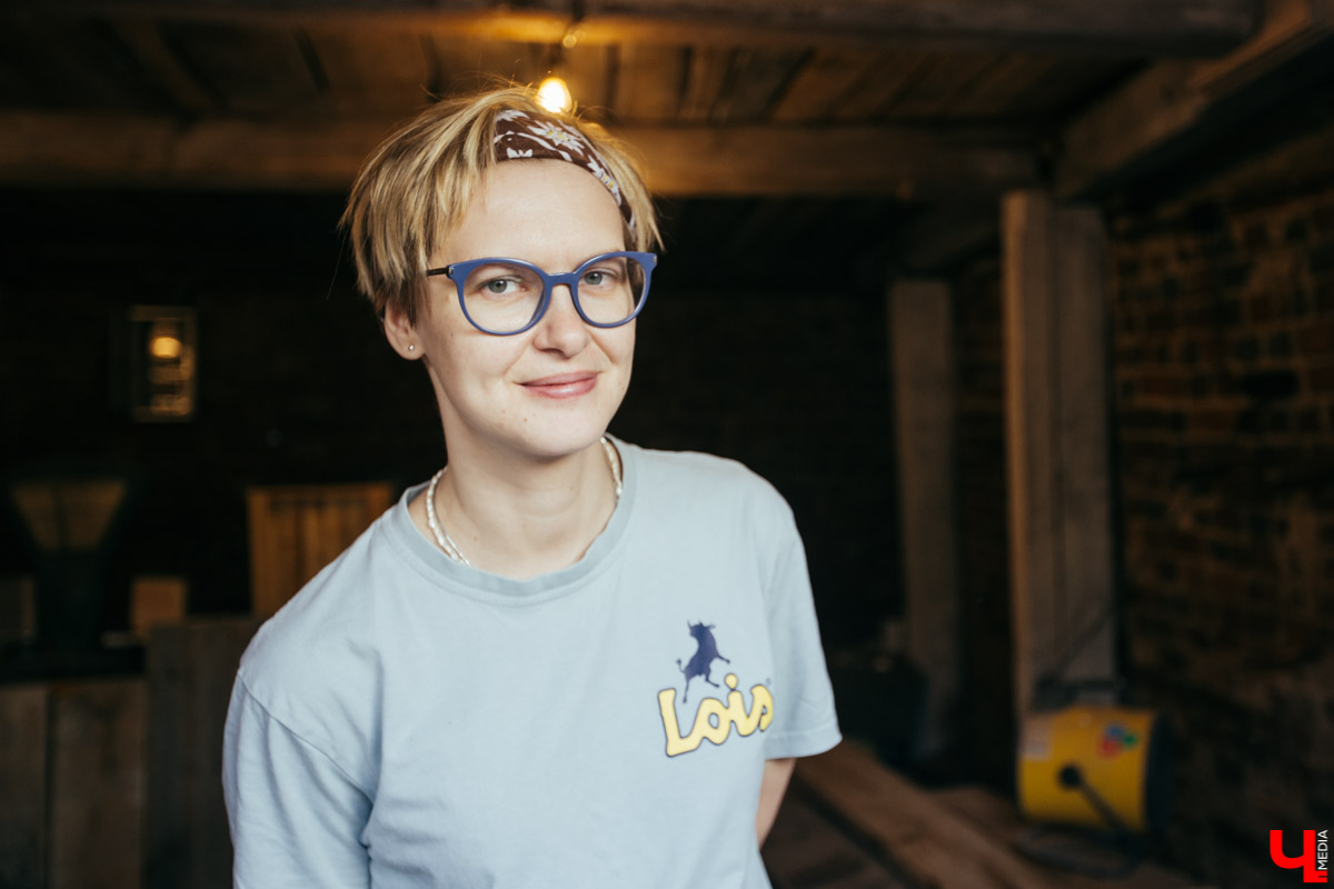 После отмены всех ограничений на Девической, 8 организуют «Ресторанный день» 24/7. Там можно будет отведать разнообразные блюда от владимирских энтузиастов, которые готовят с любовью