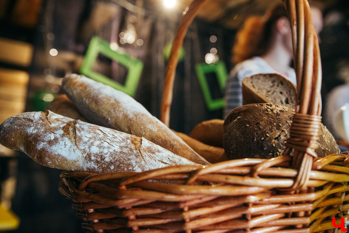 После отмены всех ограничений на Девической, 8 организуют «Ресторанный день» 24/7. Там можно будет отведать разнообразные блюда от владимирских энтузиастов, которые готовят с любовью