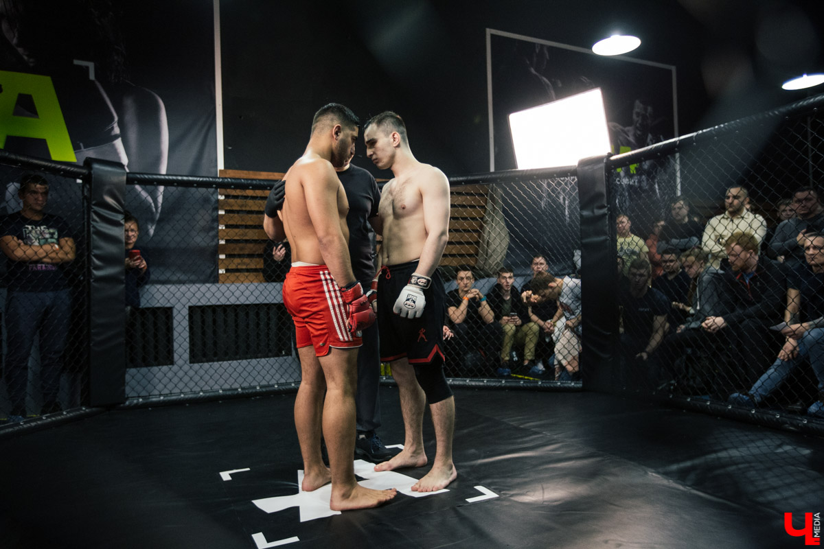 Амиран Сардарова на днях закрыл свое бойцовское промоушен-шоу. Это значит, что владимирцы тоже приостановят «HEADSHOT»? Нет, конечно, все только начинается!