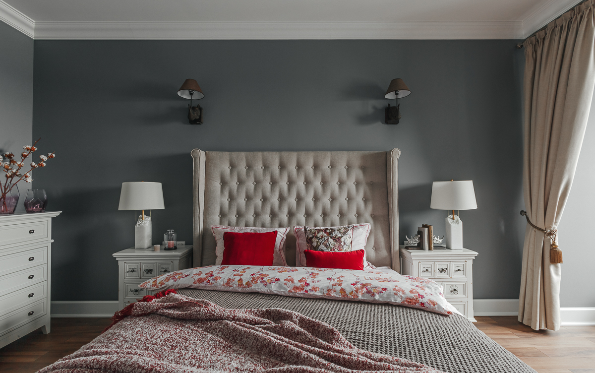 Мы не перестаем вдохновляться новыми интерьерными решениями, реализованными в квартирах и домах владимирцев