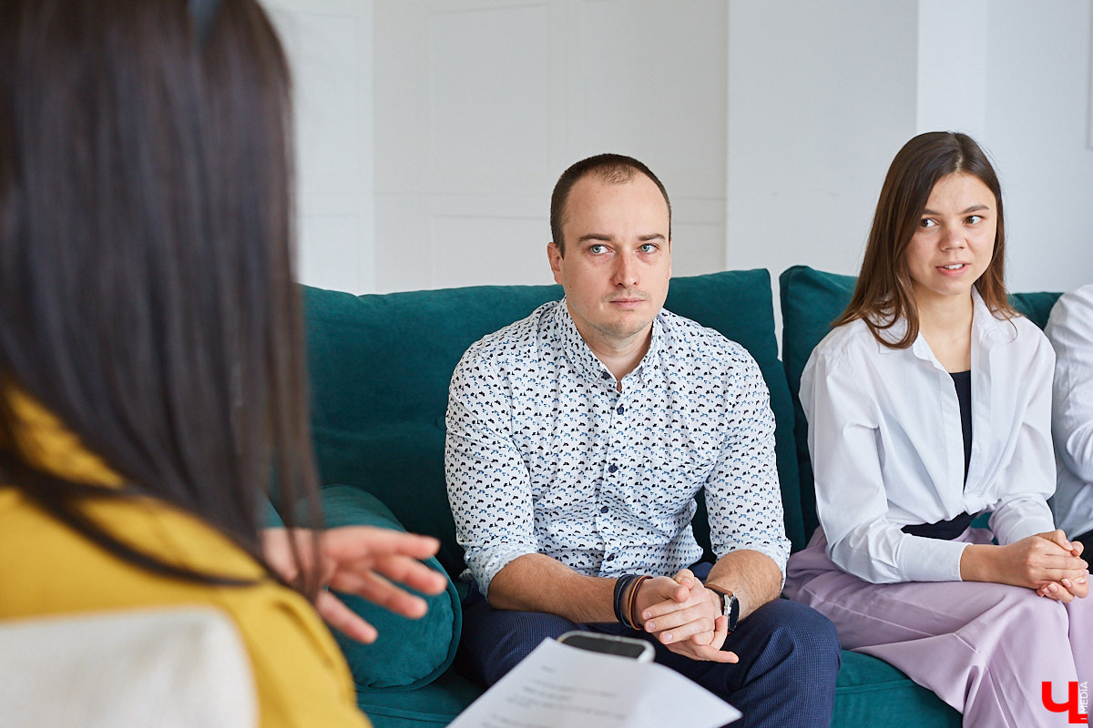 Мы не перестаем вдохновляться новыми интерьерными решениями, реализованными в квартирах и домах владимирцев