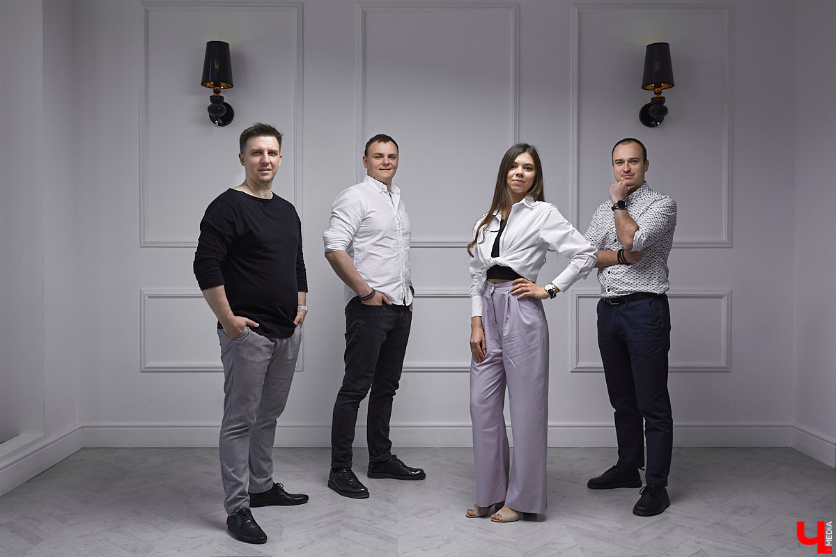 Мы не перестаем вдохновляться новыми интерьерными решениями, реализованными в квартирах и домах владимирцев