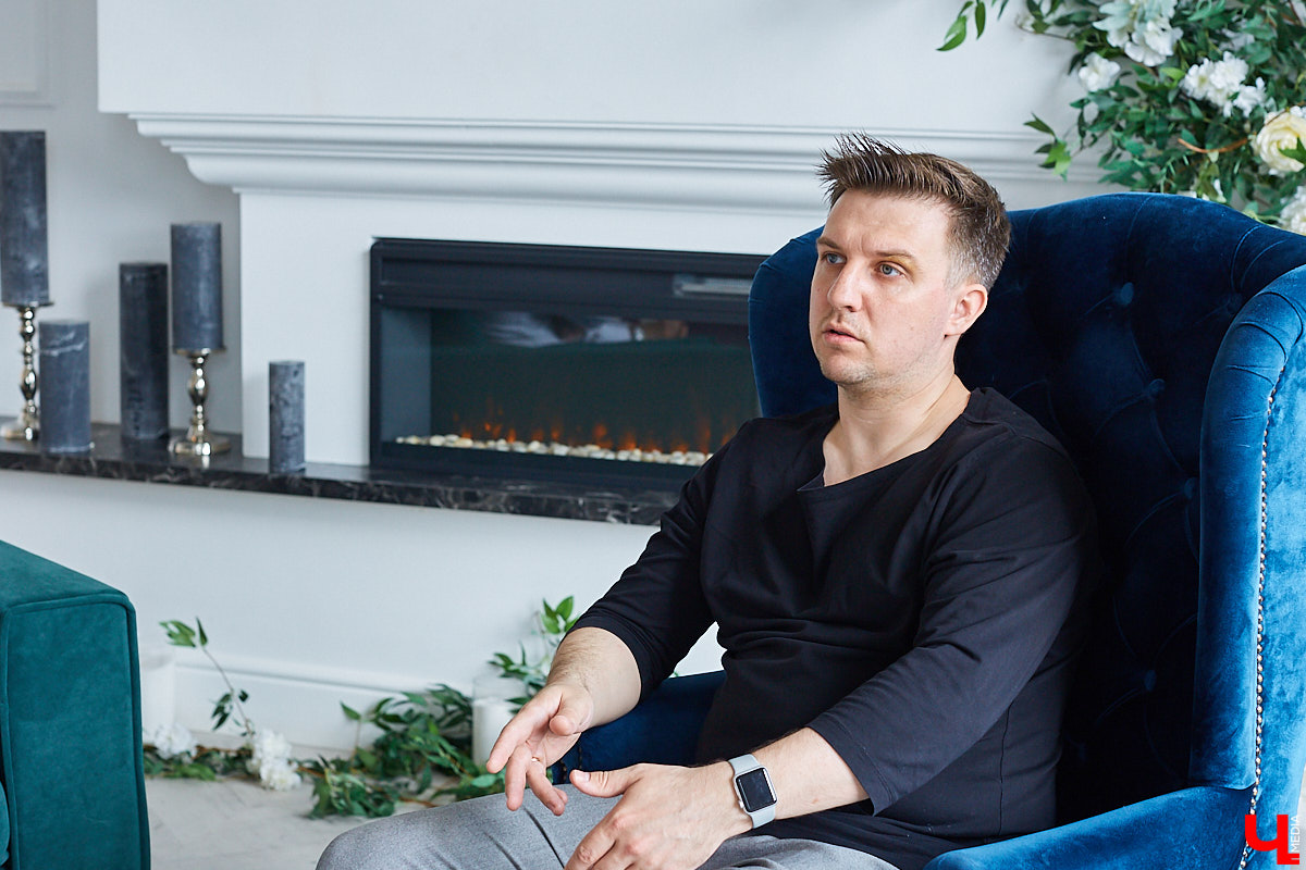 Мы не перестаем вдохновляться новыми интерьерными решениями, реализованными в квартирах и домах владимирцев