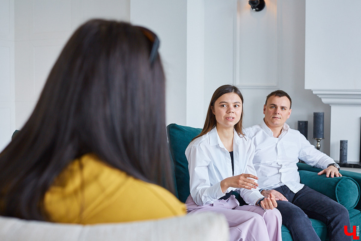 Мы не перестаем вдохновляться новыми интерьерными решениями, реализованными в квартирах и домах владимирцев