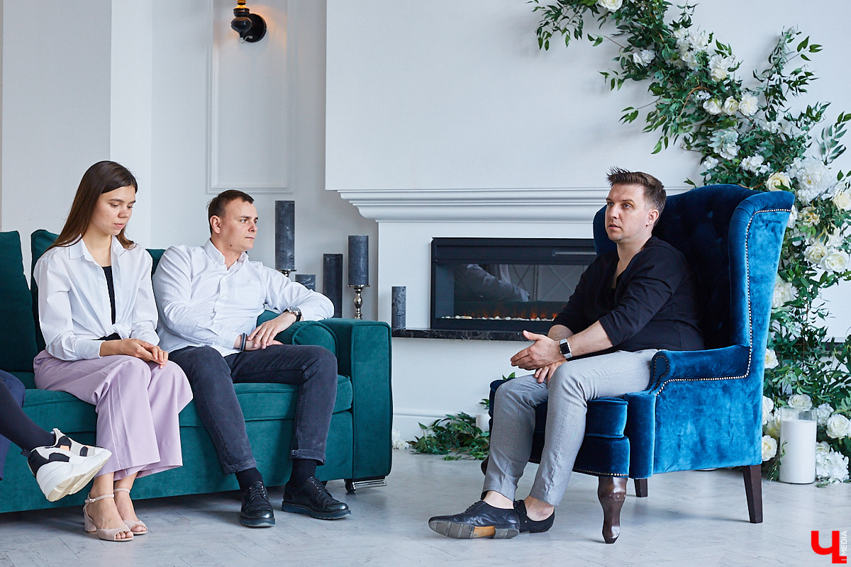 Мы не перестаем вдохновляться новыми интерьерными решениями, реализованными в квартирах и домах владимирцев