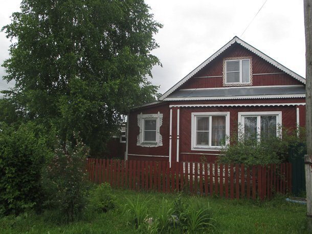 Конкурс «Самая красивая деревня Владимирской области-2020» начался. Победителям вручат 150 000 рублей