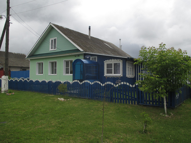 Конкурс «Самая красивая деревня Владимирской области-2020» начался. Победителям вручат 150 000 рублей