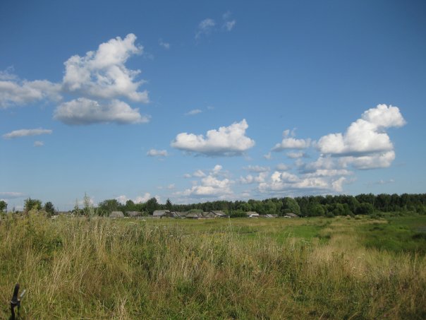 Конкурс «Самая красивая деревня Владимирской области-2020» начался. Победителям вручат 150 000 рублей