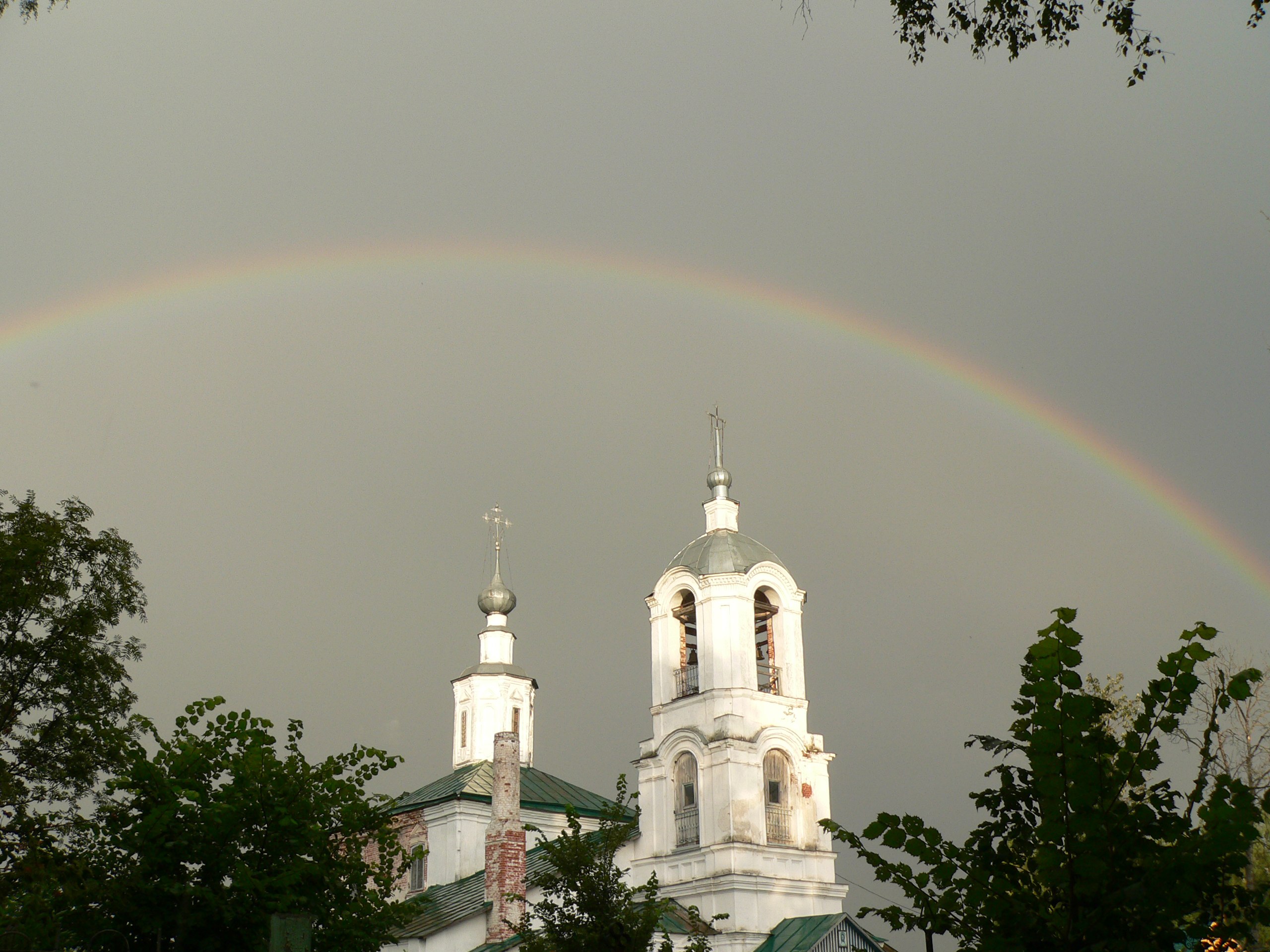 Конкурс «Самая красивая деревня Владимирской области-2020» начался. Победителям вручат 150 000 рублей