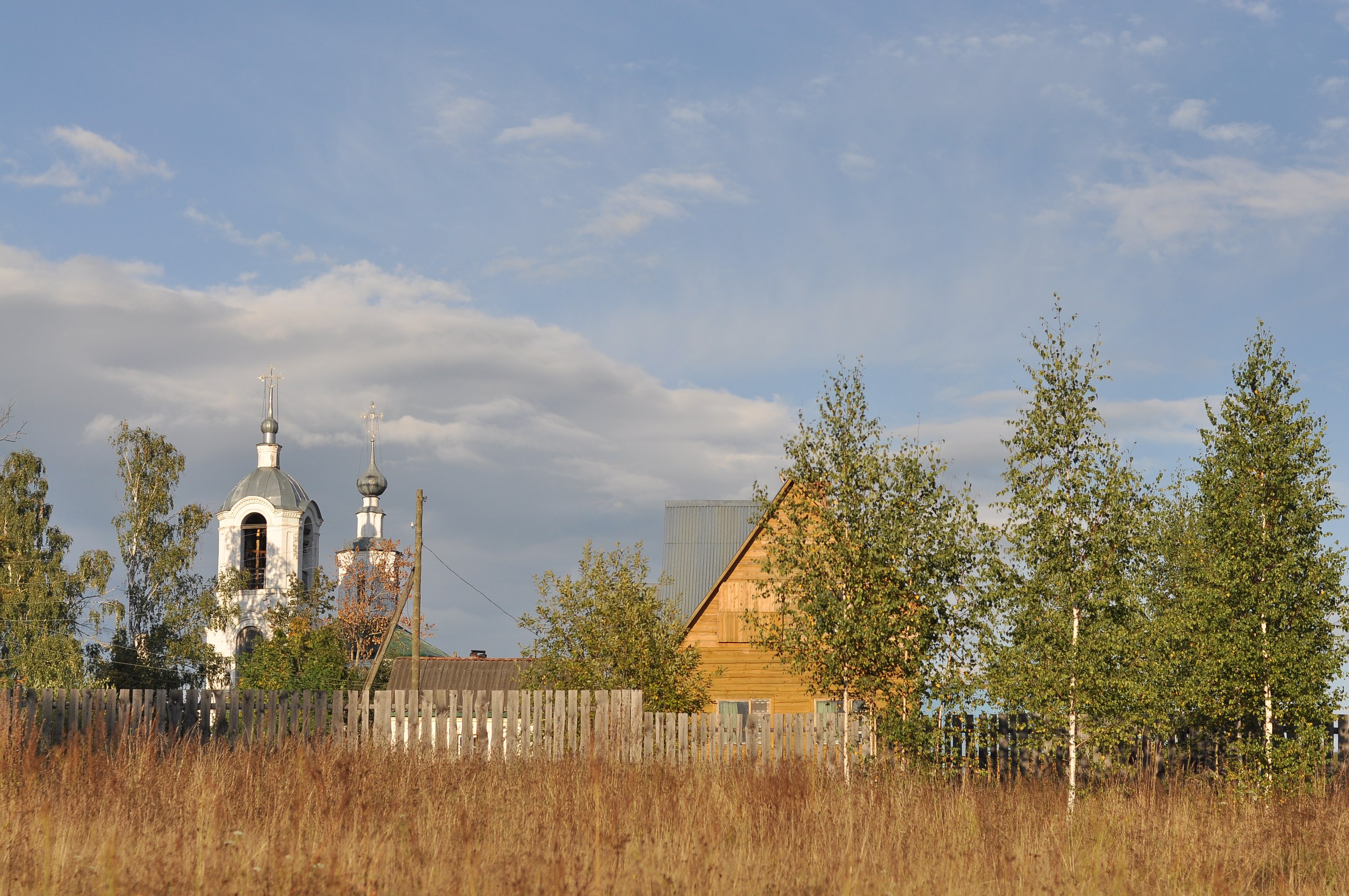 Конкурс «Самая красивая деревня Владимирской области-2020» начался. Победителям вручат 150 000 рублей