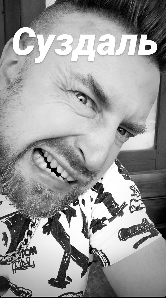 Для съемок своего шоу путешественник Петр Ловыгин покатался по Владимирской области. Городами остался доволен, а происходящими в них вещами - не очень