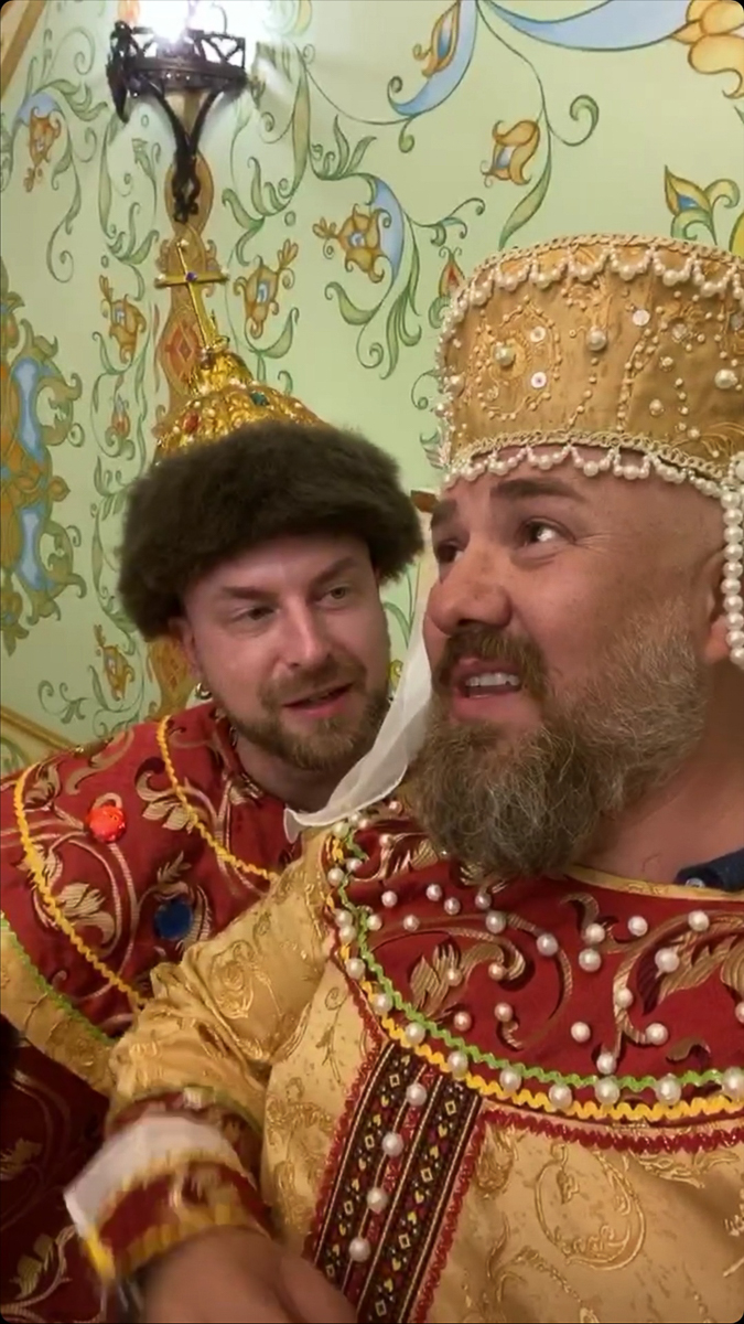 Для съемок своего шоу путешественник Петр Ловыгин покатался по Владимирской области. Городами остался доволен, а происходящими в них вещами - не очень