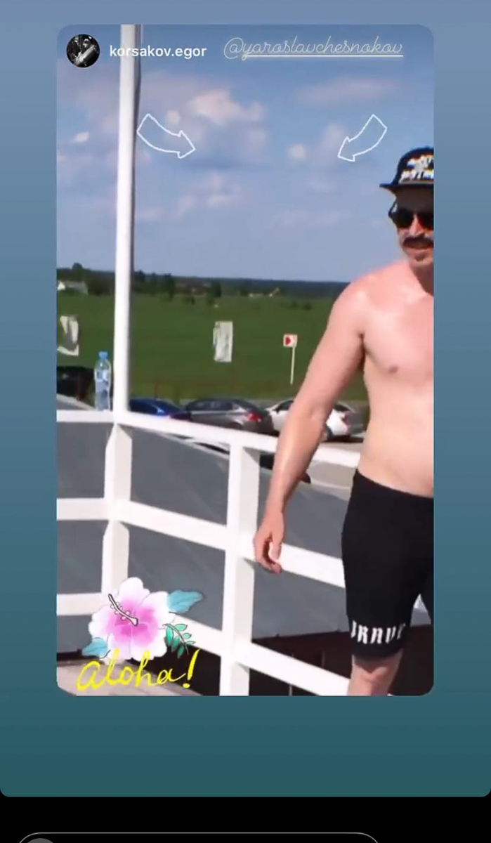 Владимирцы радуются лету и делятся солнечными фотографиями в «Инстаграме». Многие из них уже вовсю купаются, не дожидаясь разрешения Роспотребнадзора