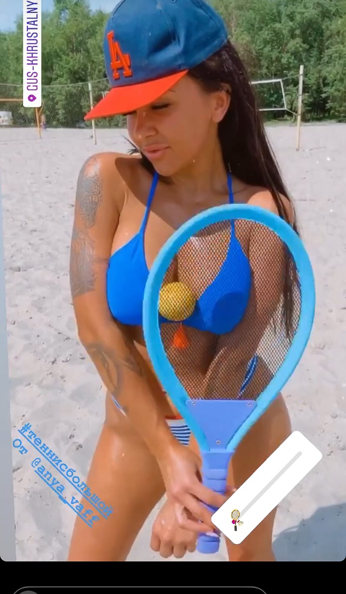 Владимирцы радуются лету и делятся солнечными фотографиями в «Инстаграме». Многие из них уже вовсю купаются, не дожидаясь разрешения Роспотребнадзора