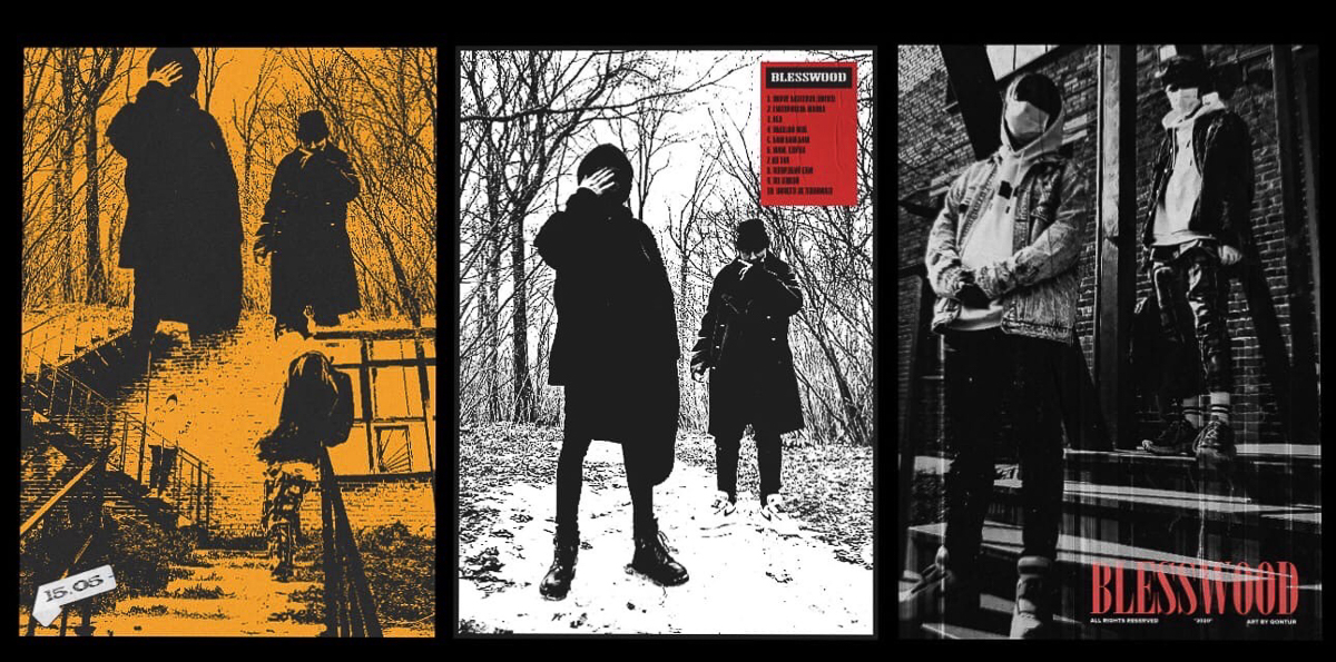 Новый релиз, пожалуй, самых известных рэперов города. Музыканты рассказывают о том, как из-за одного недописанного припева альбом вышел на три месяца позже, и делятся планами о покорении TikTok