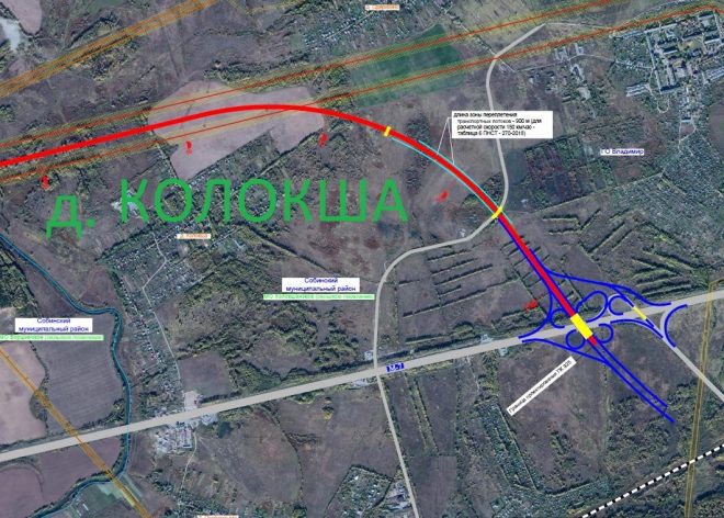 Три важных сообщения о событиях на дорогах Владимирской области. Они касаются трассы М12, новой федеральной дороги и междугородних автобусов