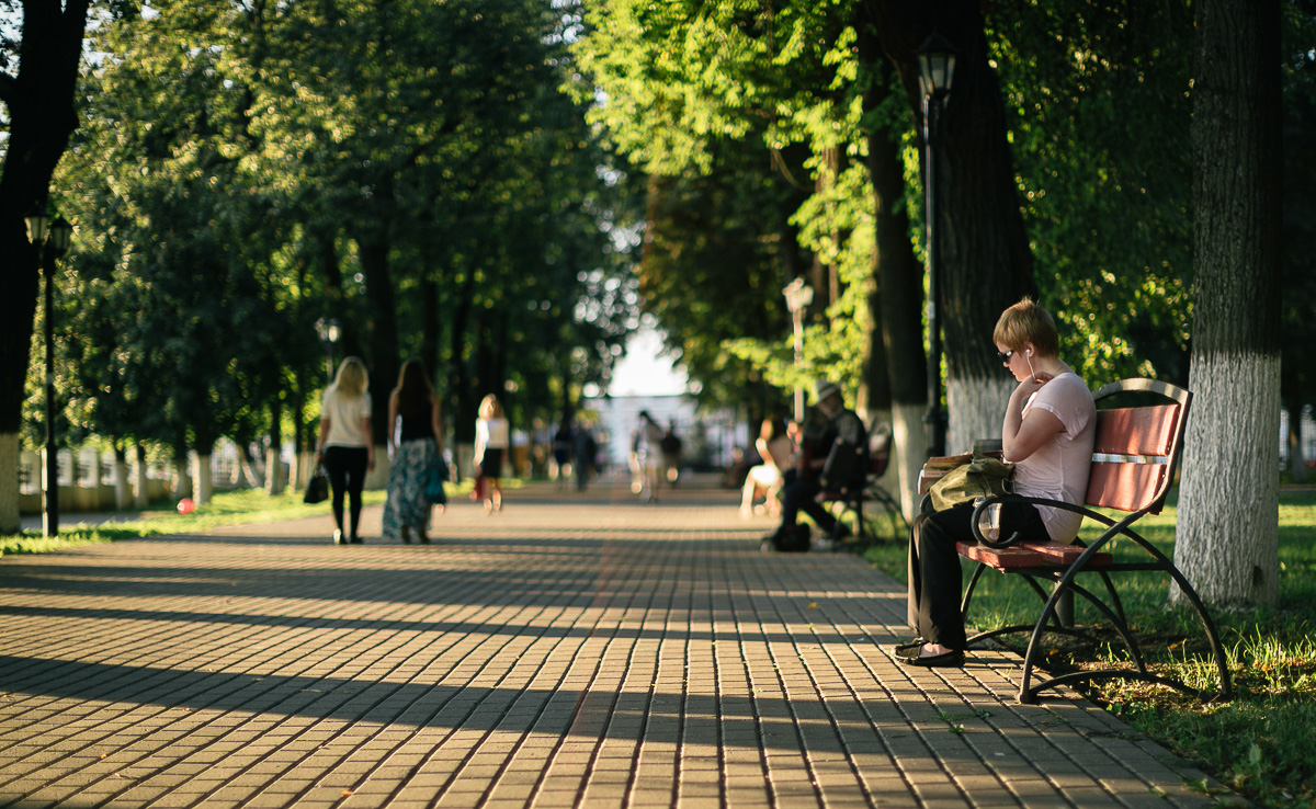 Городские парки открылись! А гулять без маски можно? А фонтаны с аттракционами когда подключат? Отвечаем на все вопросы одним материалом
